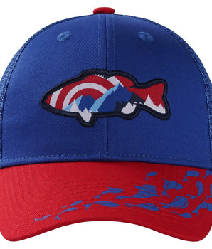 Youth&Kids Baseball Sun Hat FH08Y - Bassdash