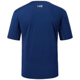 Men's UPF 50+ Short Sleeve Pocket T-Shirt FS26M - Bassdash