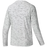 Lightbare Men's UPF 50+ Performance Casual Pocket T-Shirt - Bassdash