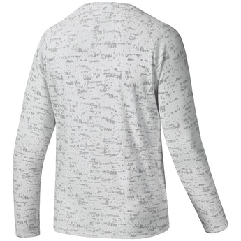 Lightbare Men's UPF 50+ Performance Casual Pocket T-Shirt - Bassdash