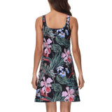 Lightbare Women's UPF 50+ Tank Dress LB03W - Bassdash