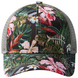 Unisex Altimate Mesh Back Hat - Bassdash