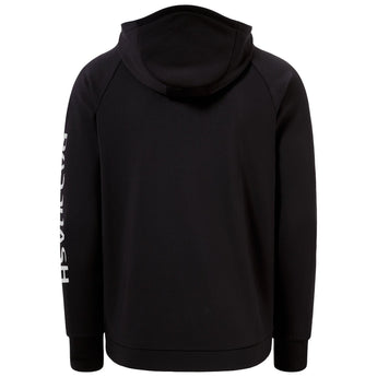 Men’s Fleece Hoodie with Neck Gaiter FS18M - Bassdash