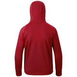 Youth Fishing Fleece Hoodie with Mask FS18Y - Bassdash