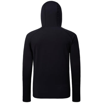 Men's UPF 50+ 1/4 Zipper Fishing hoodie Shirts FS24M - Bassdash