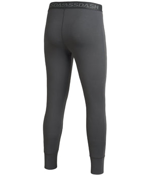 Men's Lightweight Thermal Base Layer Bottom FS19M - Bassdash