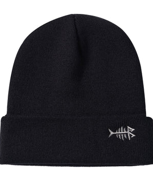 Unisex Winter Warm Knit Beanie Hats - Bassdash