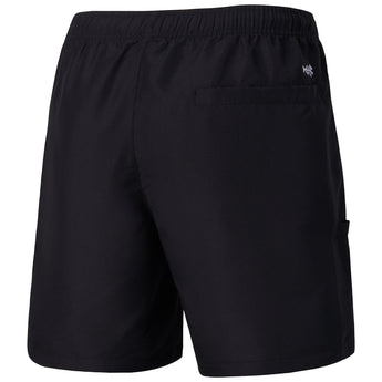 Men's 8in Quick Dry UPF 50+ Water Shorts FP04M - Bassdash