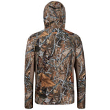 Men's Lightweight Hunting Camo Hoodie Shirt FS30M - Bassdash