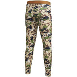 Men's Lightweight Thermal Base Layer Bottom FS19M - Bassdash