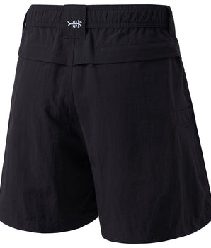Men's 6in Quick Dry Water Resistant UPF 50+ Shorts FP03M - Bassdash