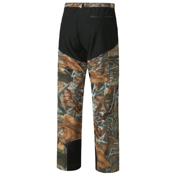 Men's Splice Insulated Softshell Hunting Pants - Bassdash