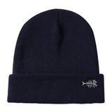 Unisex Winter Warm Knit Beanie Hats - Bassdash