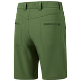 Men's UPF 50+ 10.5” Cargo Shorts Quick Dry Water Resistant FP01M - Bassdash