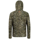 Men's Lightweight Hunting Camo Hoodie Shirt FS30M - Bassdash