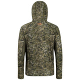 Men's Lightweight Hunting Camo Hoodie Shirt FS30M - Bassdash