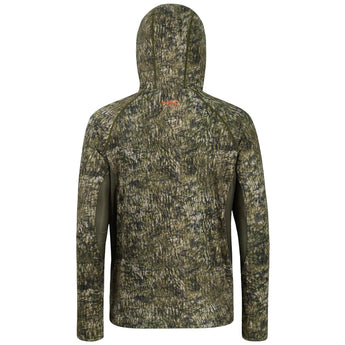 Men's Lightweight Hunting Camo Hoodie Shirt FS30M - Bassdash