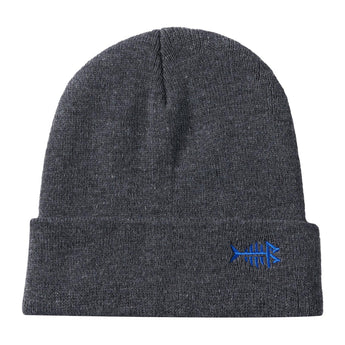 Unisex Winter Warm Knit Beanie Hats - Bassdash