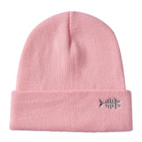 Unisex Winter Warm Knit Beanie Hats - Bassdash