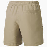 Men's 8in Quick Dry UPF 50+ Water Shorts FP04M - Bassdash