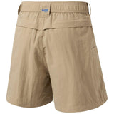 Men's 6in Quick Dry Water Resistant UPF 50+ Shorts FP03M - Bassdash