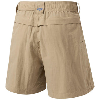 Men's 6in Quick Dry Water Resistant UPF 50+ Shorts FP03M - Bassdash