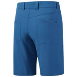 Men's UPF 50+ 10.5” Cargo Shorts Quick Dry Water Resistant FP01M - Bassdash
