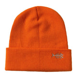 Unisex Winter Warm Knit Beanie Hats - Bassdash