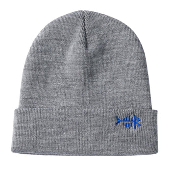 Unisex Winter Warm Knit Beanie Hats - Bassdash