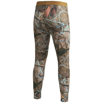 Men's Lightweight Thermal Base Layer Bottom FS19M - Bassdash