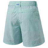 Men's 6in Quick Dry Water Resistant UPF 50+ Shorts FP03M - Bassdash