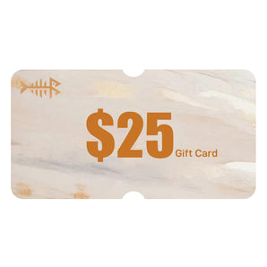 Bassdash Gift Card