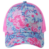 Unisex Altimate Mesh Back Hat - Bassdash