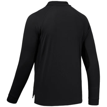 Lightbare Men's Performance Polo Shirt - Bassdash