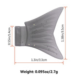 SwimShad Glide Baits Single-Jointed Hard Fishing Lure - Bassdash