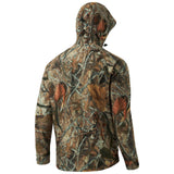 Men's Walker Breathable Waterproof Hunting Fishing Jacket - Bassdash