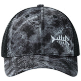 Unisex Altimate Mesh Back Hat - Bassdash