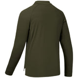 Lightbare Men's Performance Polo Shirt - Bassdash