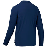 Lightbare Men's Performance Polo Shirt - Bassdash