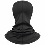 UPF 50+ Neck Gaiter with Breathable Holes - Bassdash