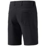 Men's UPF 50+ 10.5” Cargo Shorts Quick Dry Water Resistant FP01M - Bassdash