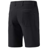 Men's UPF 50+ 10.5” Cargo Shorts Quick Dry Water Resistant FP01M - Bassdash