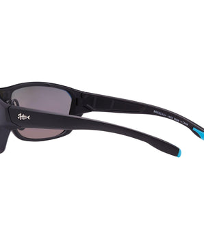 Unisex V03 Polarized Fishing Sunglasses UV400 - Bassdash