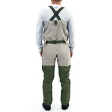 Men's IMMERSE Breathable Waders - Stocking Foot - Bassdash