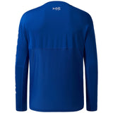 Men's UPF 50+ Long Sleeve Fishing Shirt FS01M - Bassdash