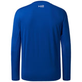 Men’s UPF 50+ Long Sleeve Fishing Shirt with Chest Pocket - Bassdash