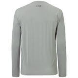 Men’s UPF 50+ Long Sleeve Fishing Shirt with Chest Pocket - Bassdash