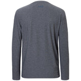 Men’s UPF 50+ Long Sleeve Fishing Shirt with Chest Pocket - Bassdash