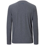 Men’s UPF 50+ Long Sleeve Fishing Shirt with Chest Pocket - Bassdash