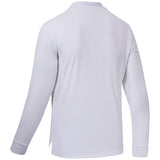 Lightbare Men's Performance Polo Shirt - Bassdash